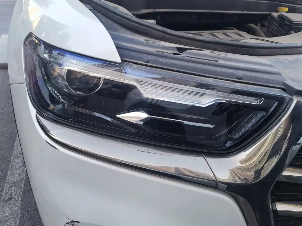Haval H6 — миниатюра 7