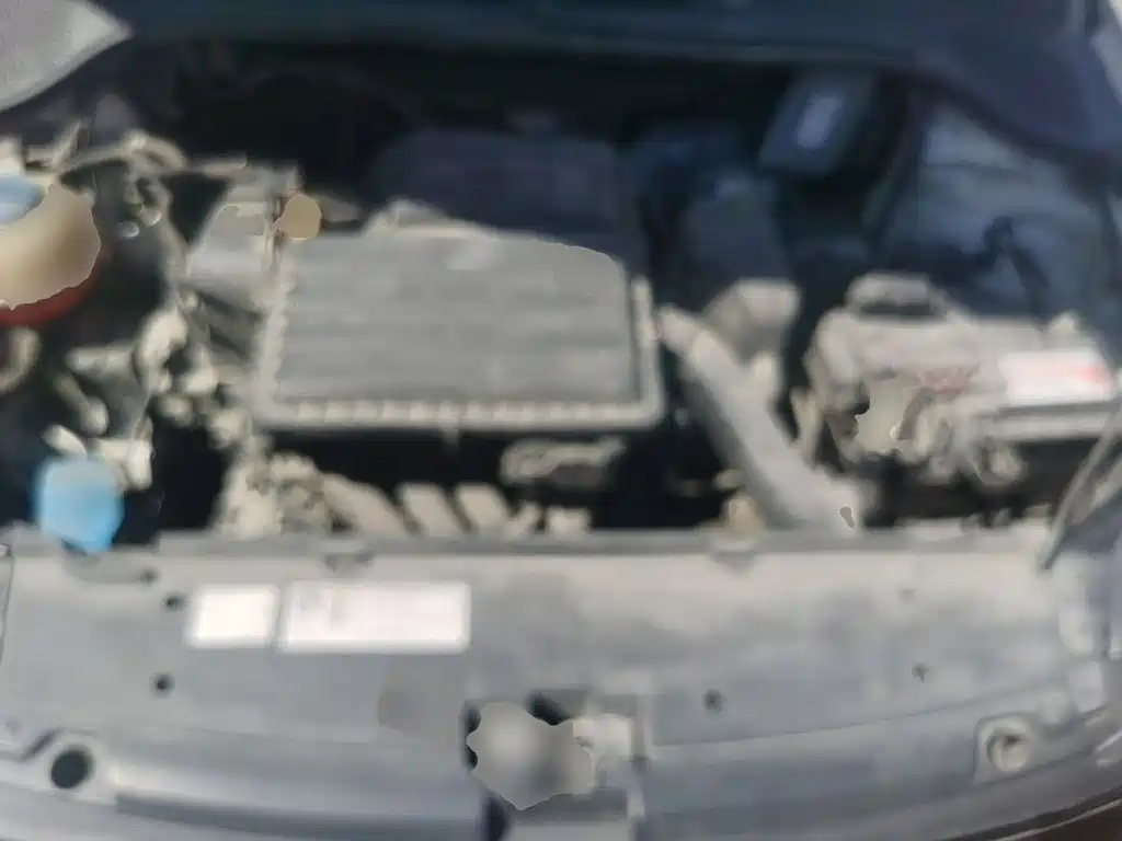 Volkswagen Santana — миниатюра 25