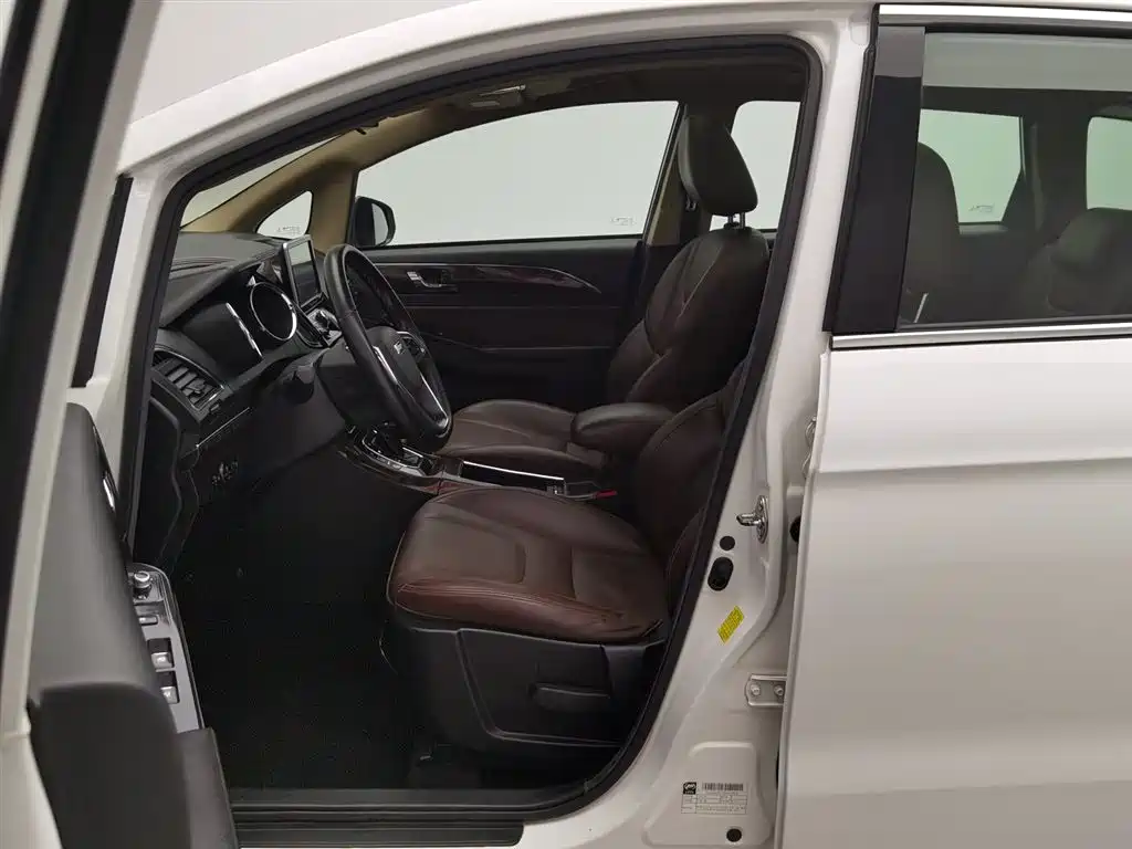 LIFAN MOTORS XUAN LANG