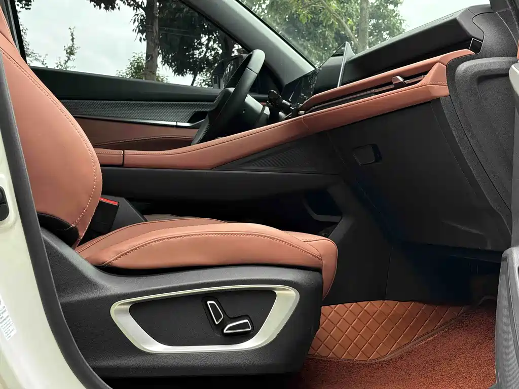 Changan CS75 PLUS — миниатюра 11