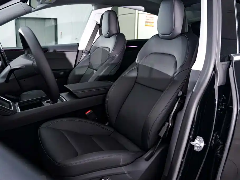 Tesla Model Y — миниатюра 18