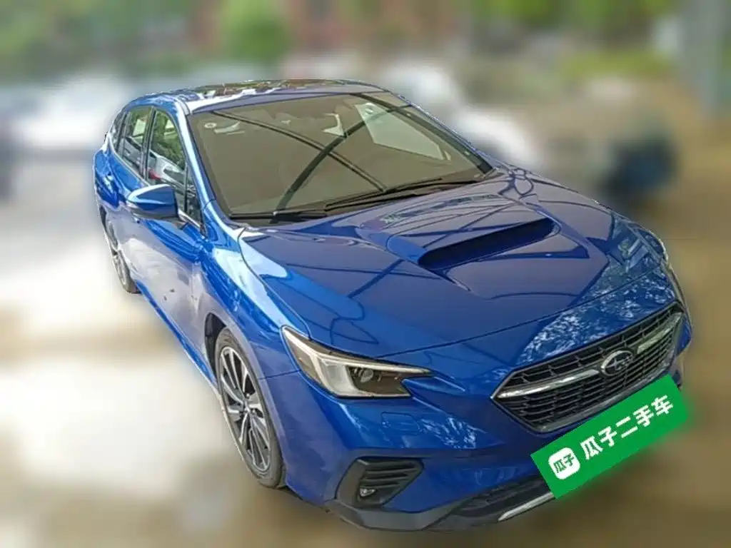 Subaru WRX — миниатюра 6