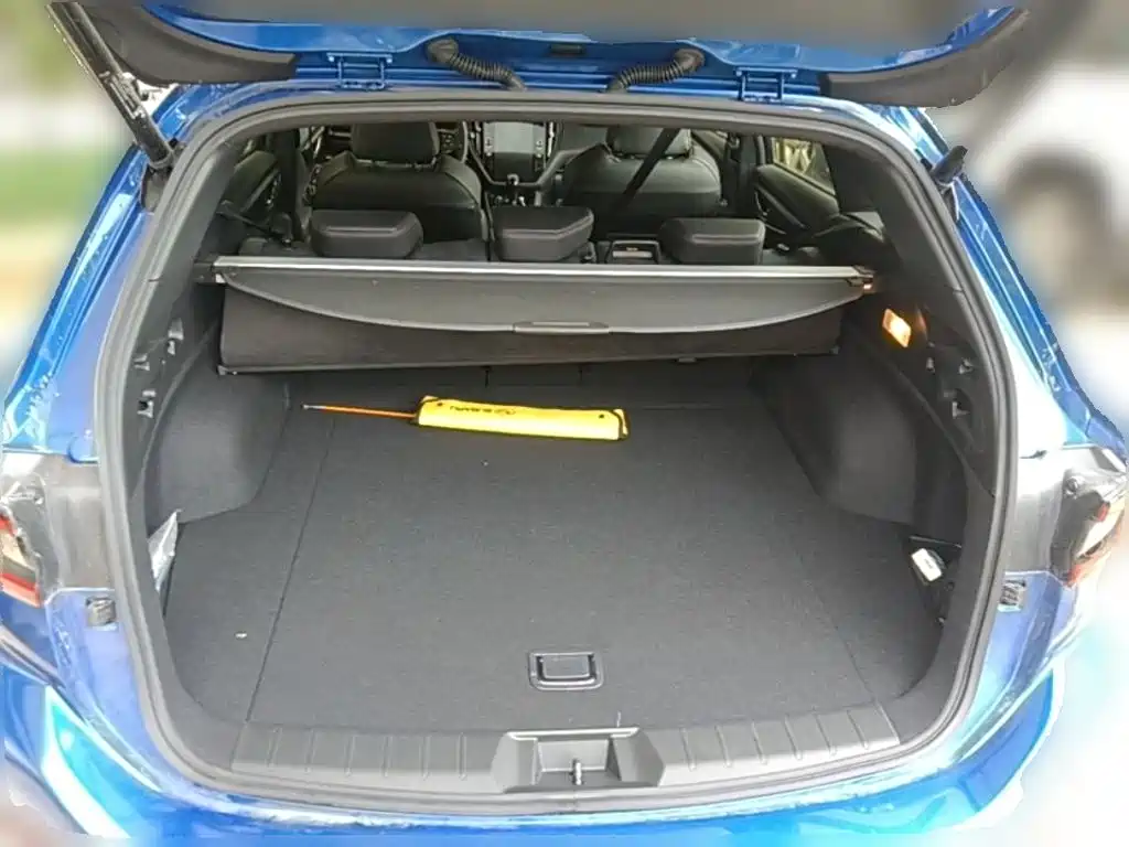 Subaru WRX — миниатюра 24
