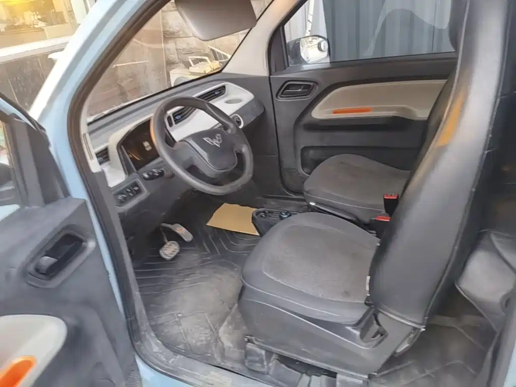 Wuling MINIEV — миниатюра 15