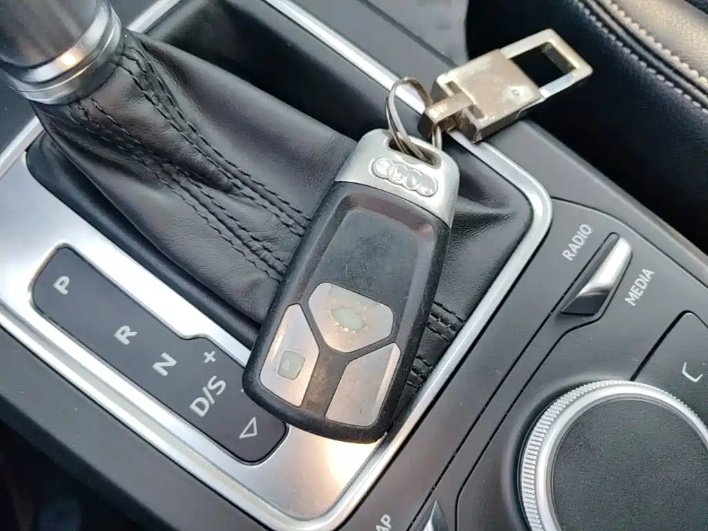 Audi Q2L — миниатюра 9