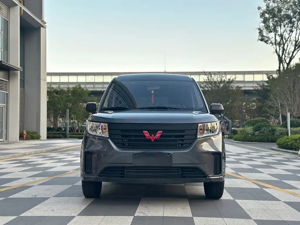 Wuling Zhengcheng — миниатюра 2