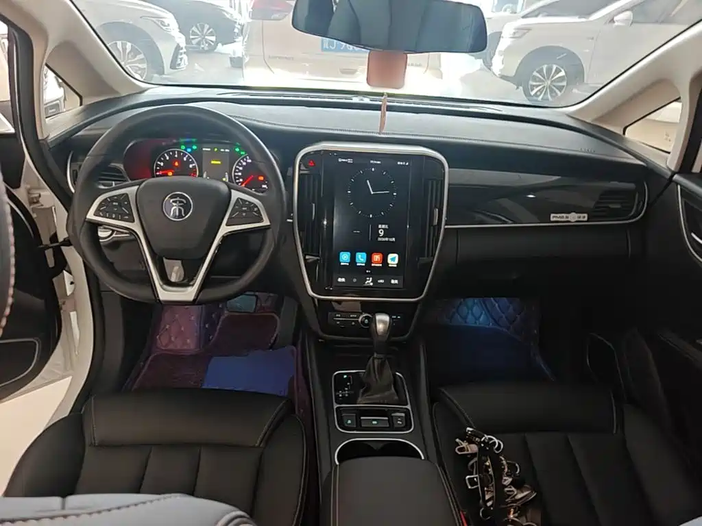 BYD MAX — миниатюра 10