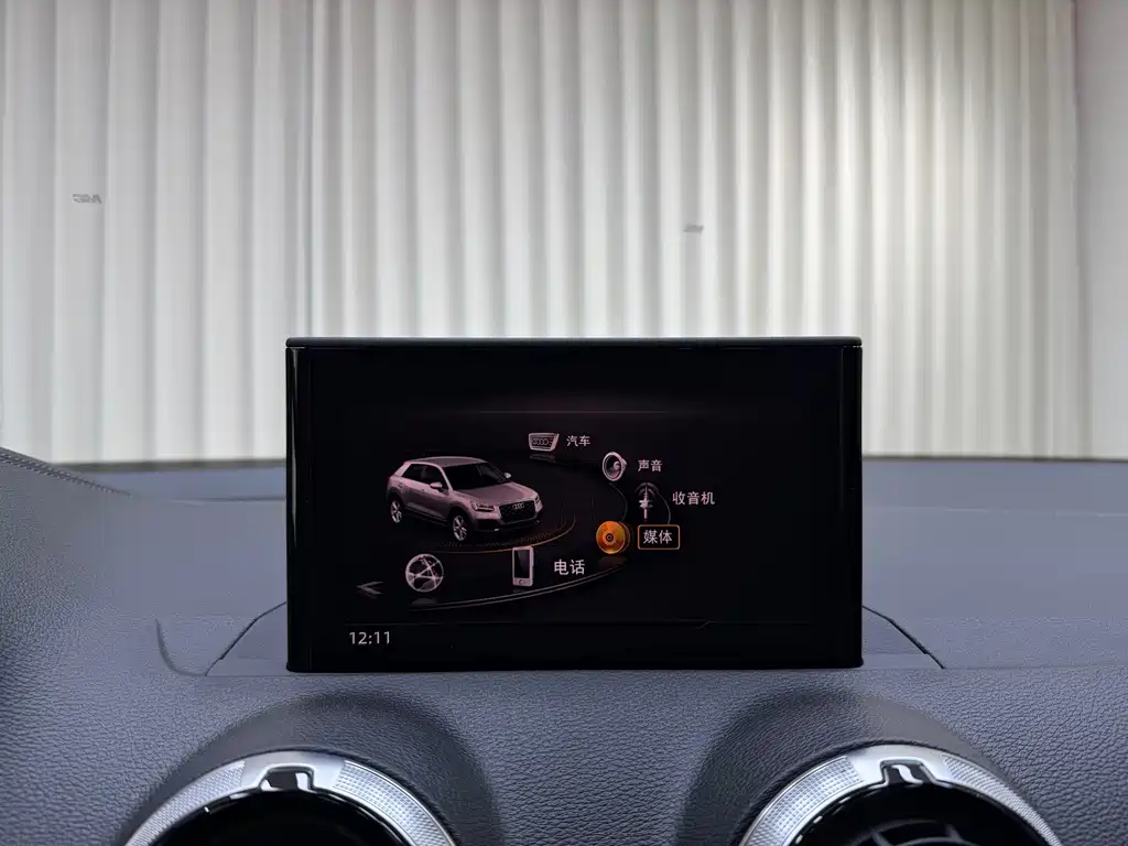 Audi Q2L — миниатюра 18