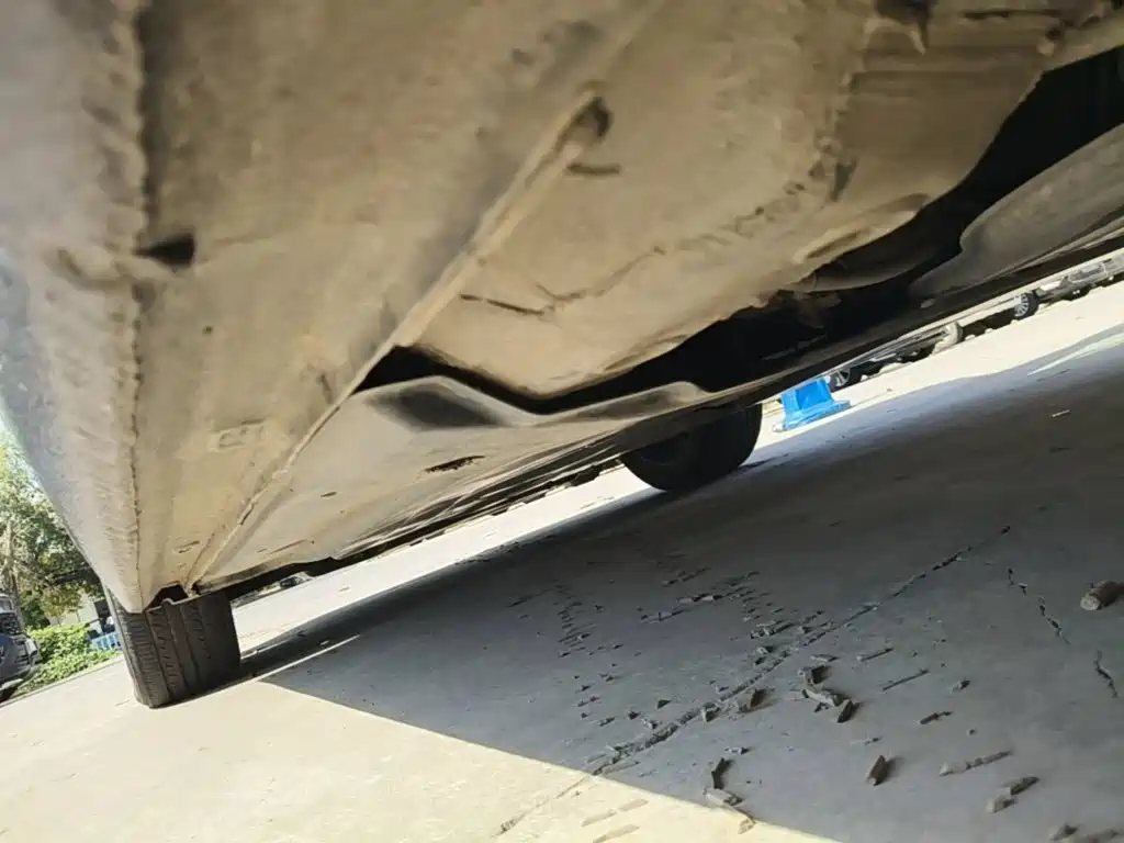 Volkswagen Sagitar — миниатюра 22