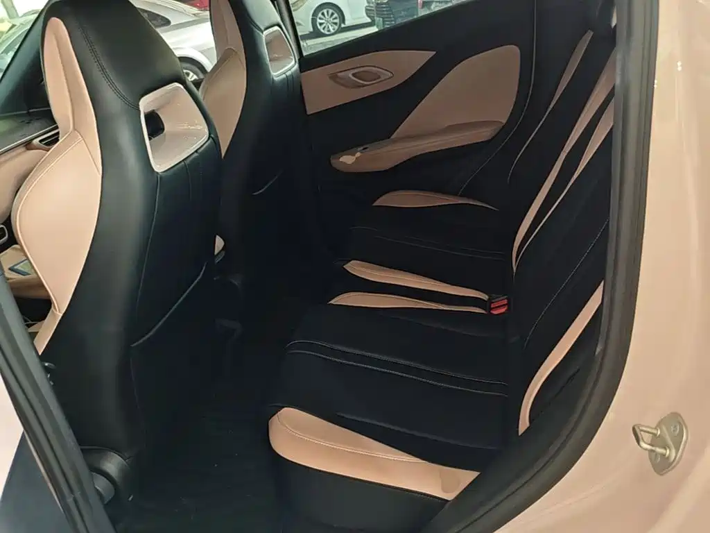 BYD Seagull — миниатюра 17