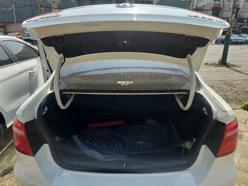 Volkswagen Bora — миниатюра 15