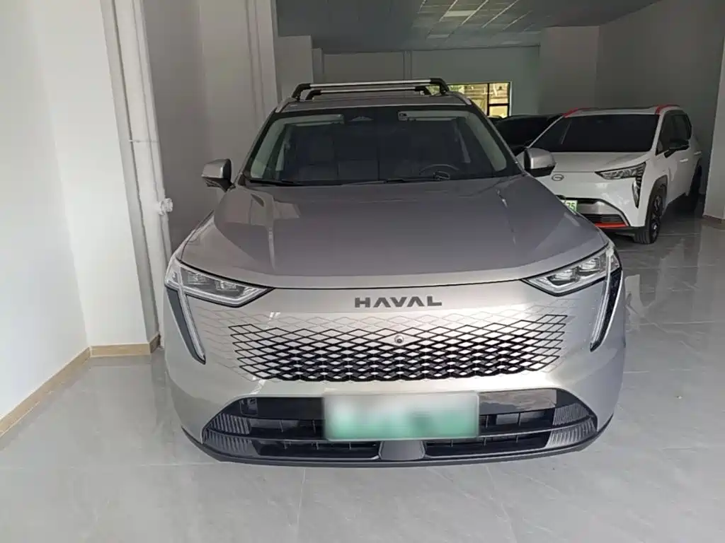 Haval Xiaolong MAX — миниатюра 3