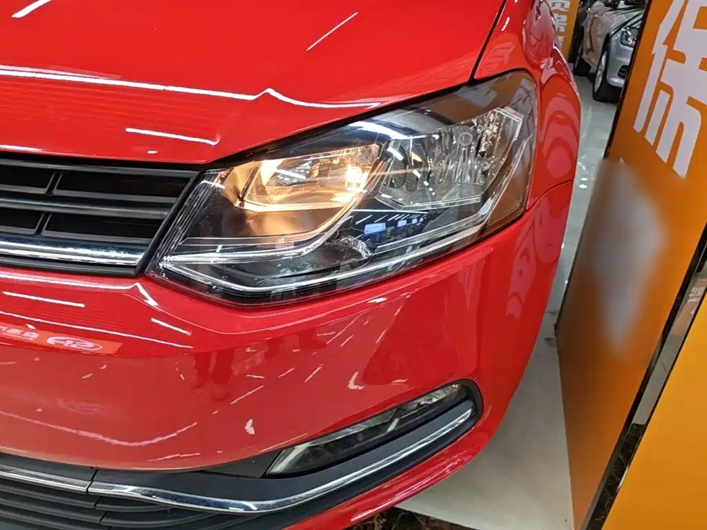 Volkswagen Polo — миниатюра 24