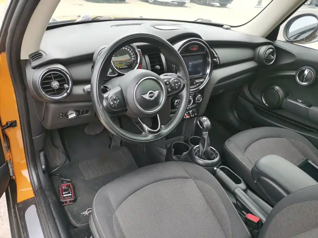 MINI Mini — миниатюра 10