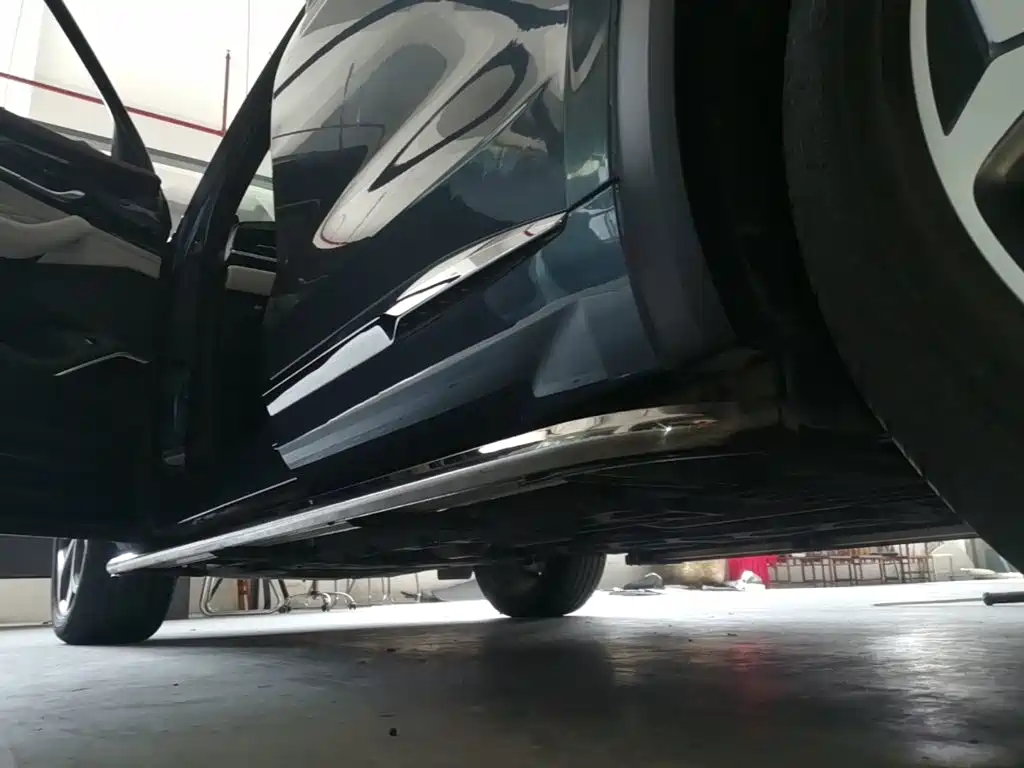 Geely Xingyue L — миниатюра 22