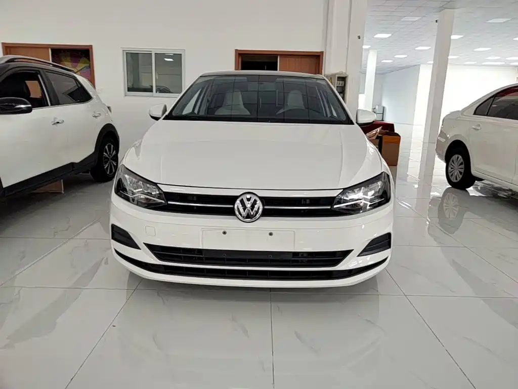 Volkswagen Polo — миниатюра 3