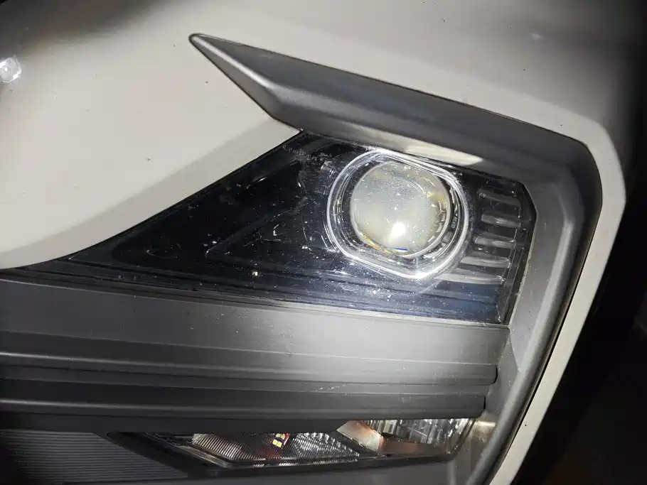 Baojun 530 — миниатюра 5