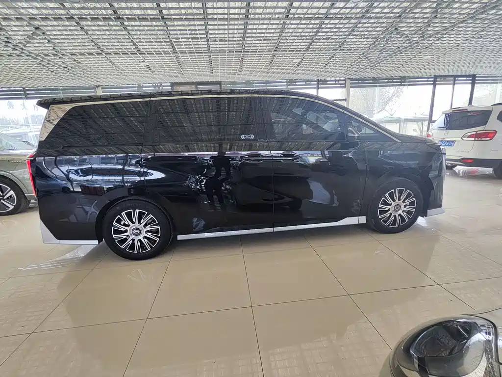 GAC TRUMPCHI E9