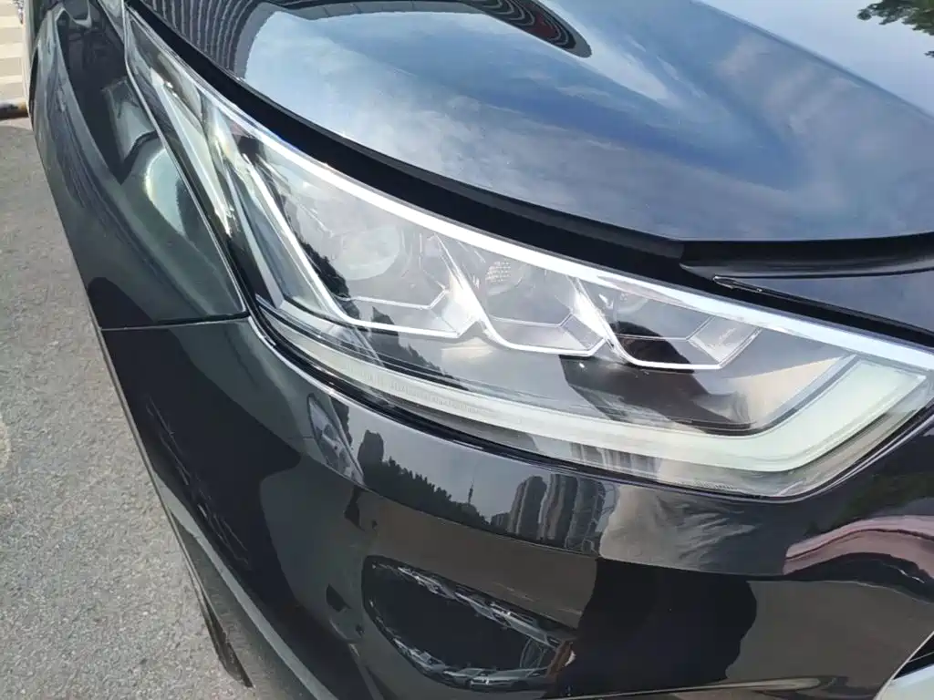 Toyota Highlander — миниатюра 11