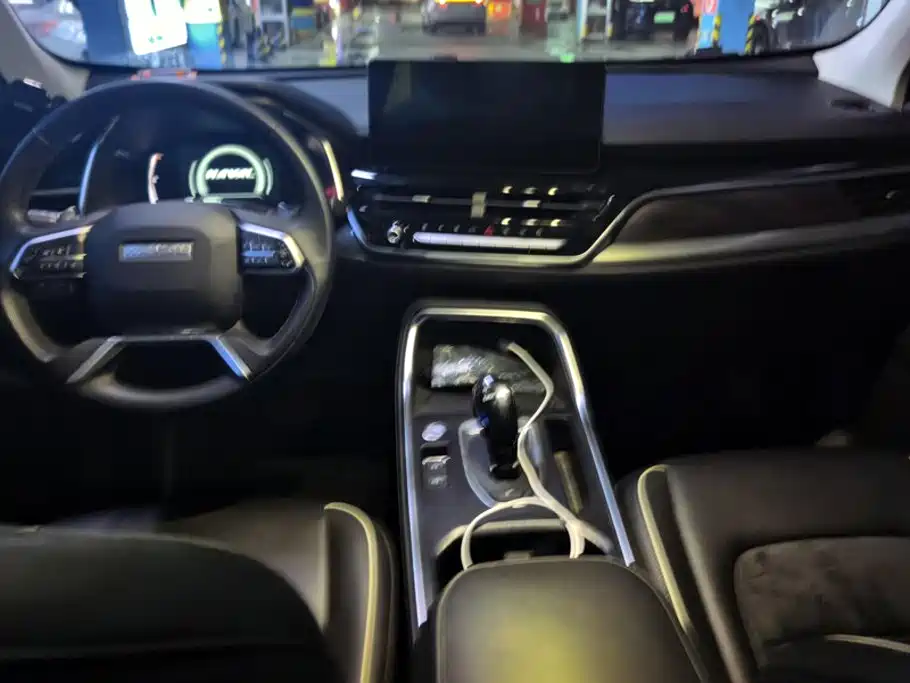 Haval H6 — миниатюра 12