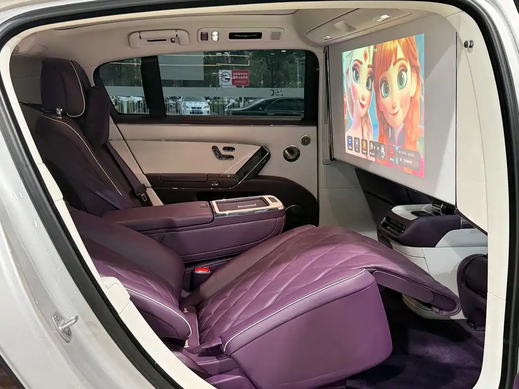 Zunjie Zunjie S800 — миниатюра 10