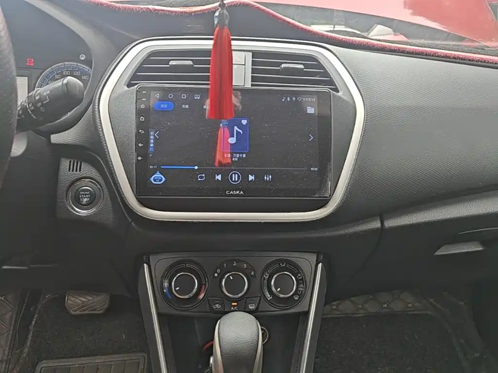 Suzuki S-Cross — миниатюра 13