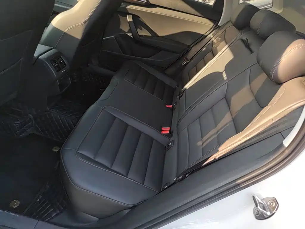 Volkswagen Tharu — миниатюра 17