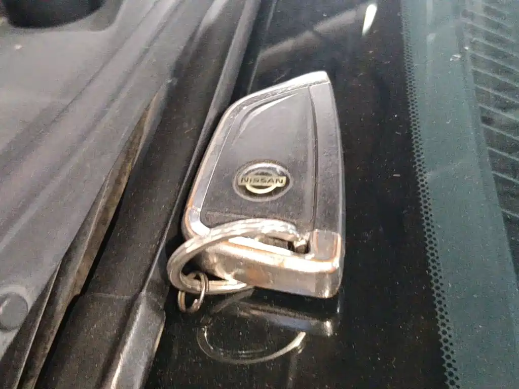 Nissan Sylphy — миниатюра 9