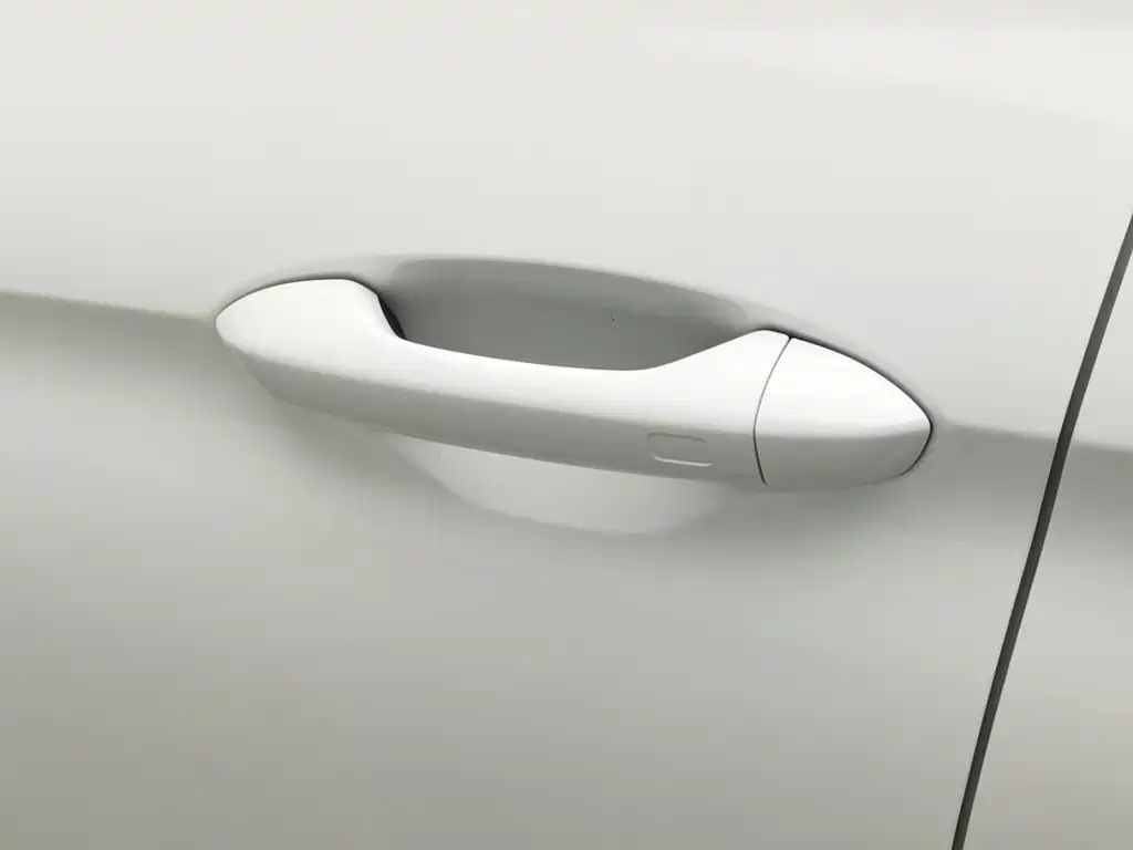 Geely Binrui — миниатюра 18