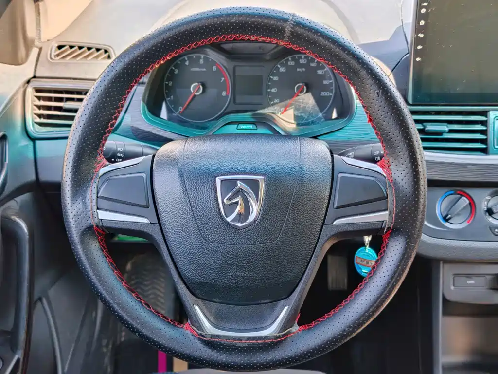 Baojun 310 — миниатюра 6