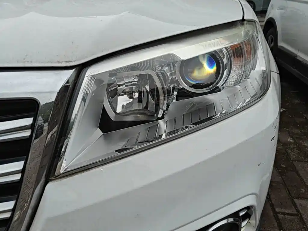 Haval H6 — миниатюра 24
