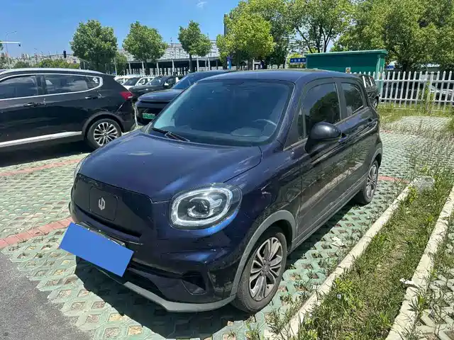 2022 Leapmotor T03