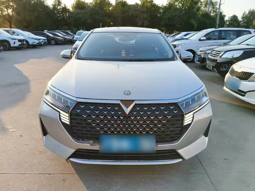 Venucia D60 — миниатюра 3