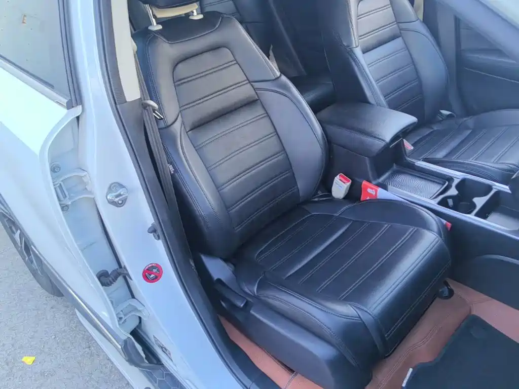 Honda CR-V — миниатюра 25