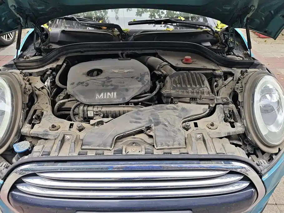 MINI Mini — миниатюра 10