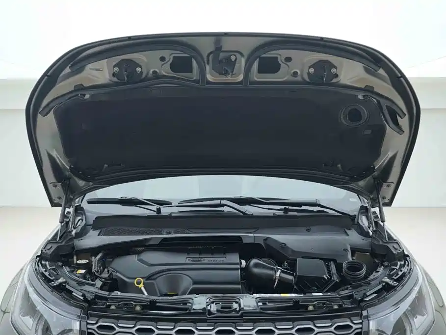 LAND ROVER DISCOVER SPORTS