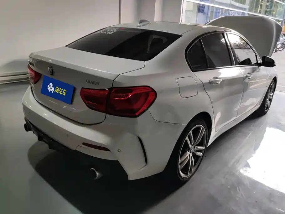 BMW 1 Series — миниатюра 3