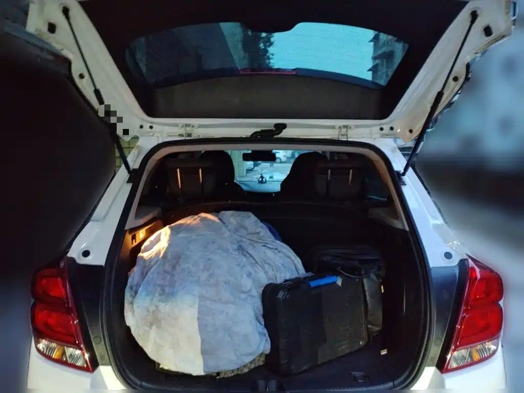 Chevrolet Trax — миниатюра 15