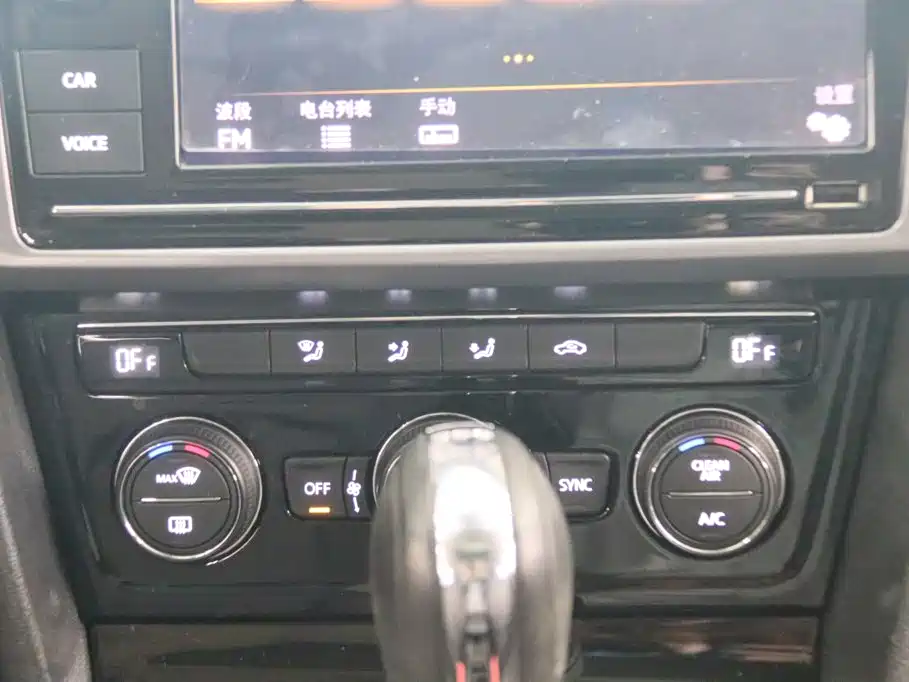 Volkswagen Lamando — миниатюра 9
