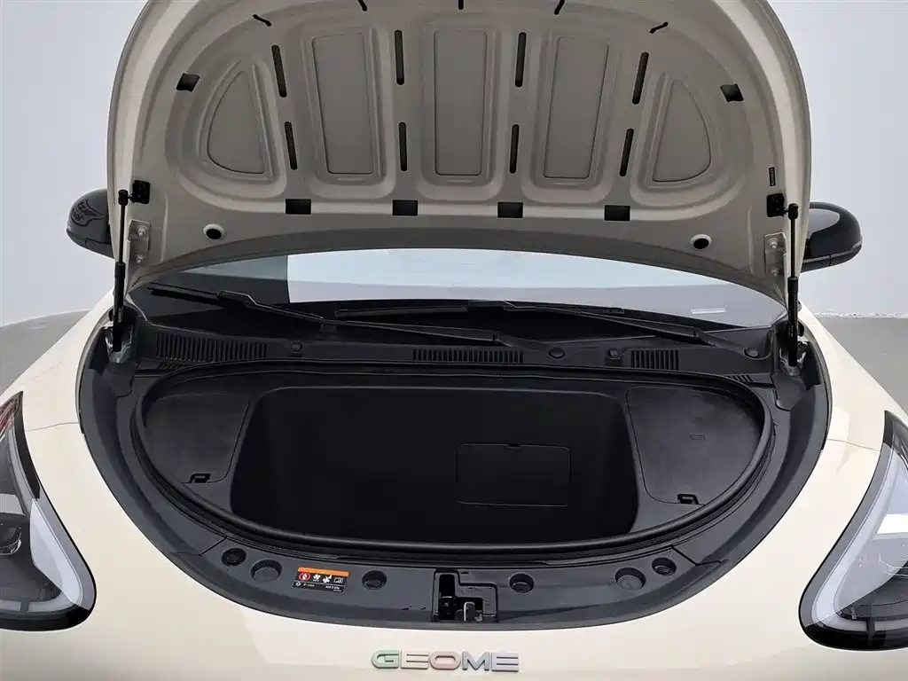 GEELY GALAXY STAR WISH