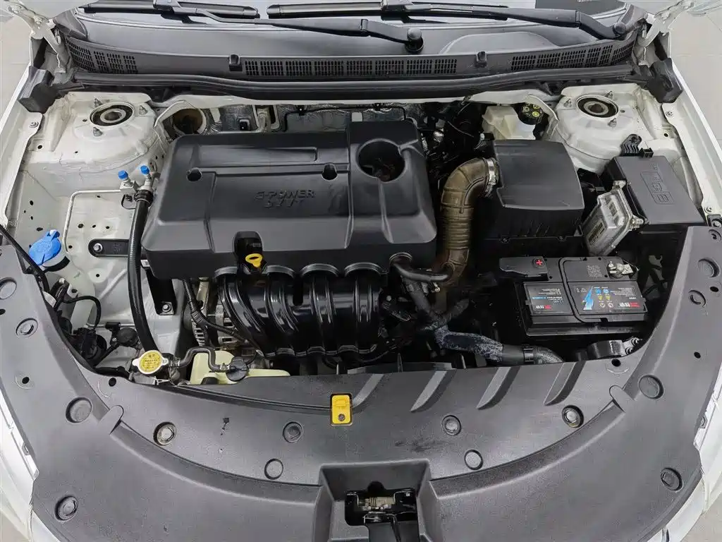 GEELY AUTOMOBILE VISION