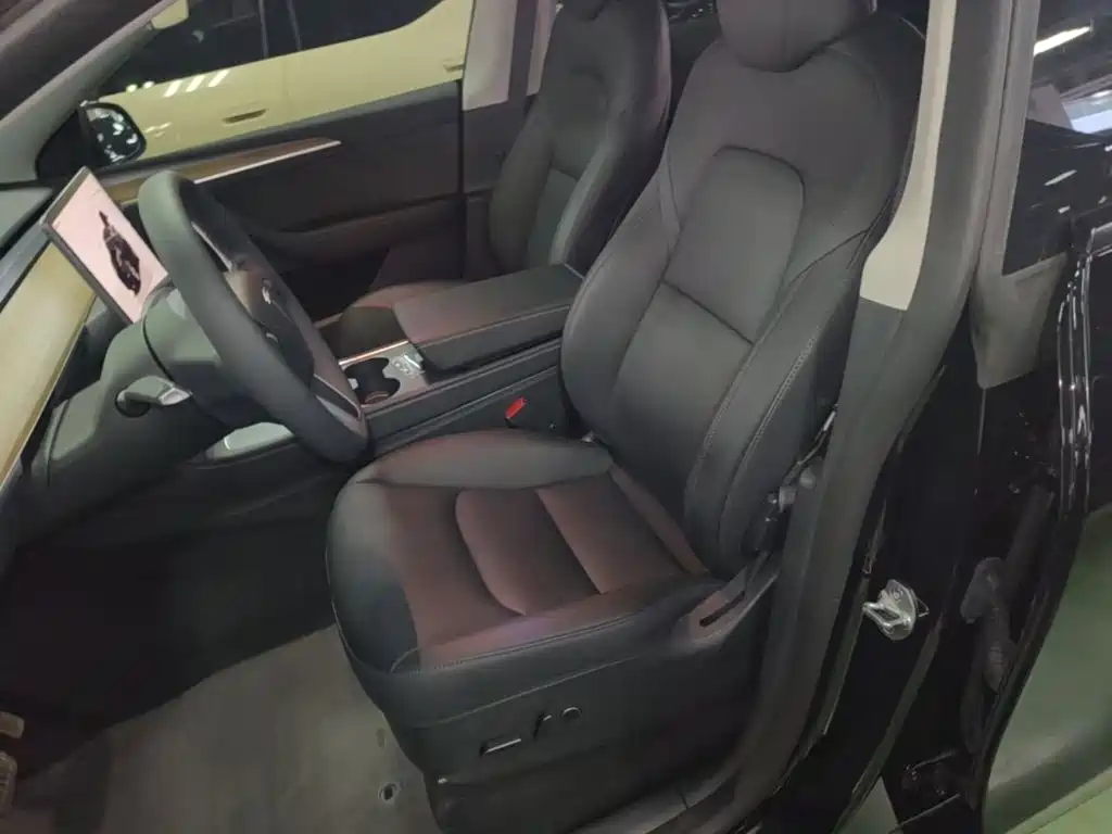 Tesla Model Y — миниатюра 15