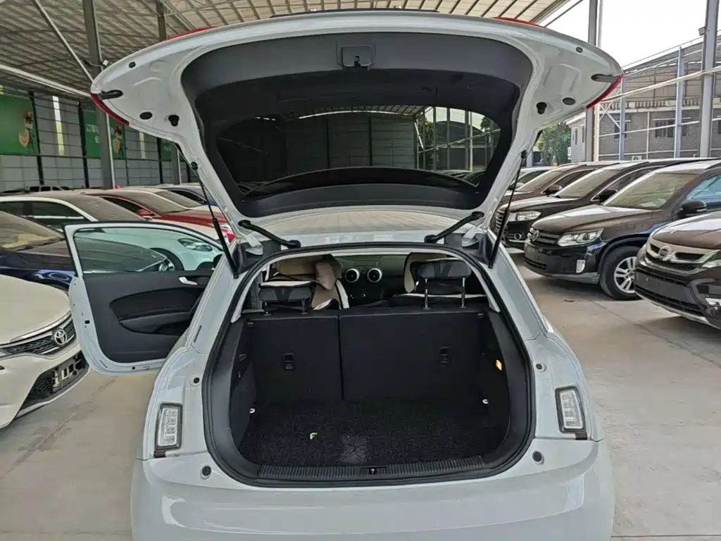 Audi A1 — миниатюра 19