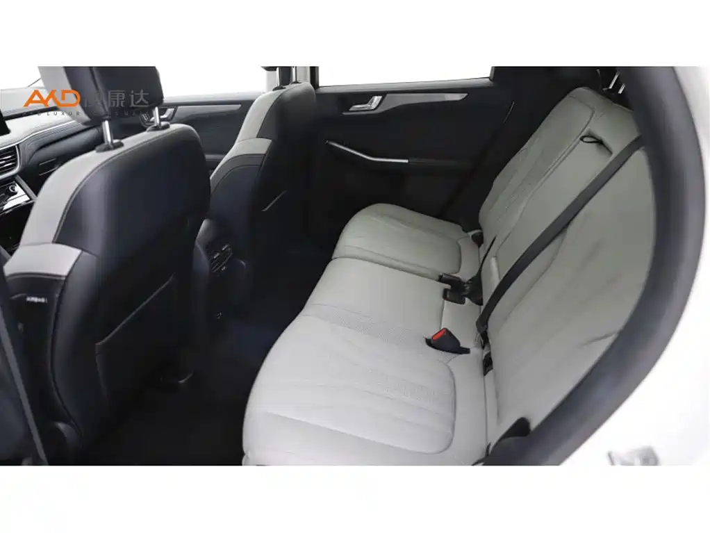 Ford Escape — миниатюра 7