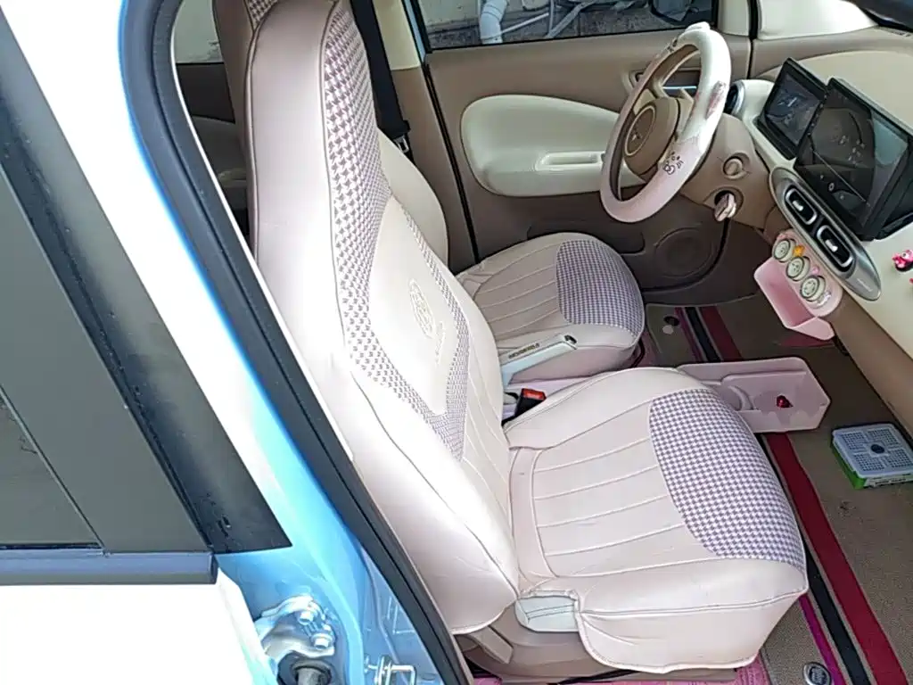 Wuling MINIEV — миниатюра 25