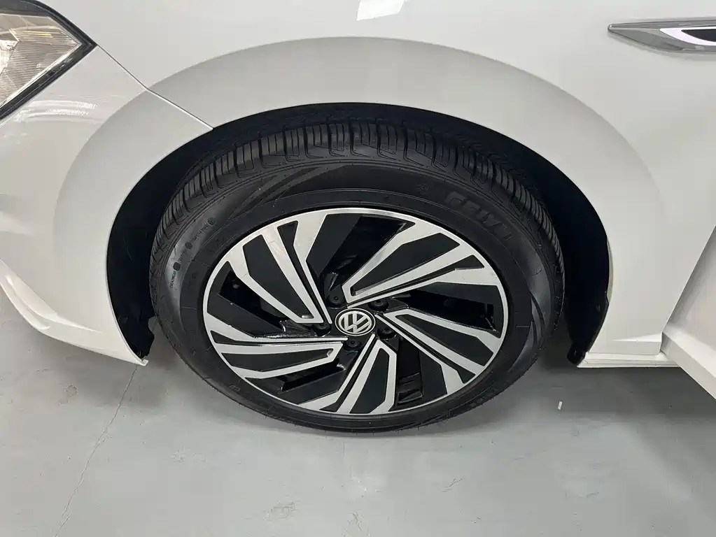 Volkswagen Sagitar — миниатюра 15