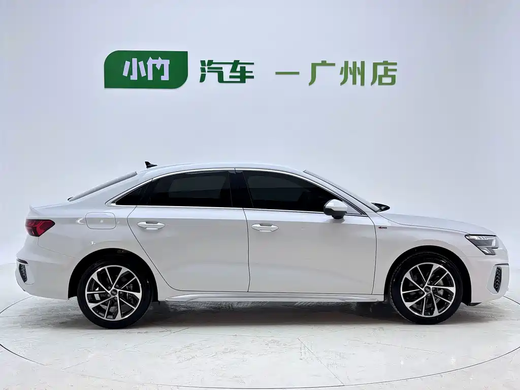 Audi A3 — миниатюра 8