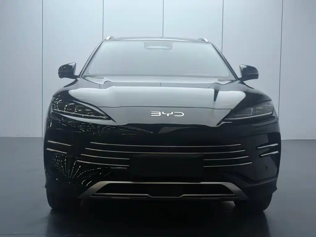 BYD PLUS New Energy — миниатюра 7