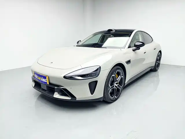 2026 xiaomi SU7