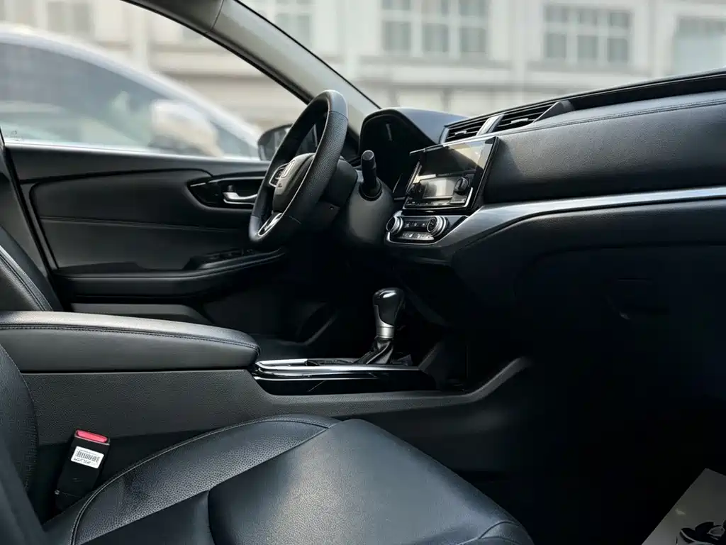Honda Envix — миниатюра 7